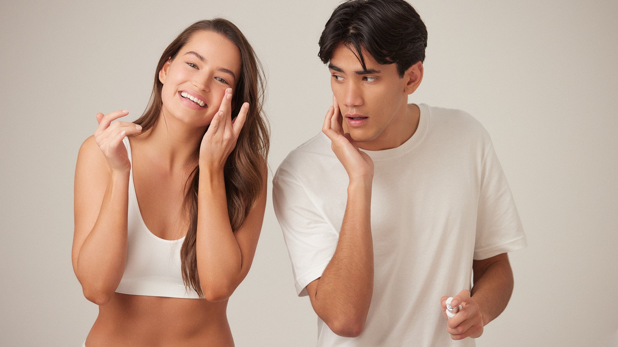 The Gut-Skin Connection: the Secret to Healthier Skin