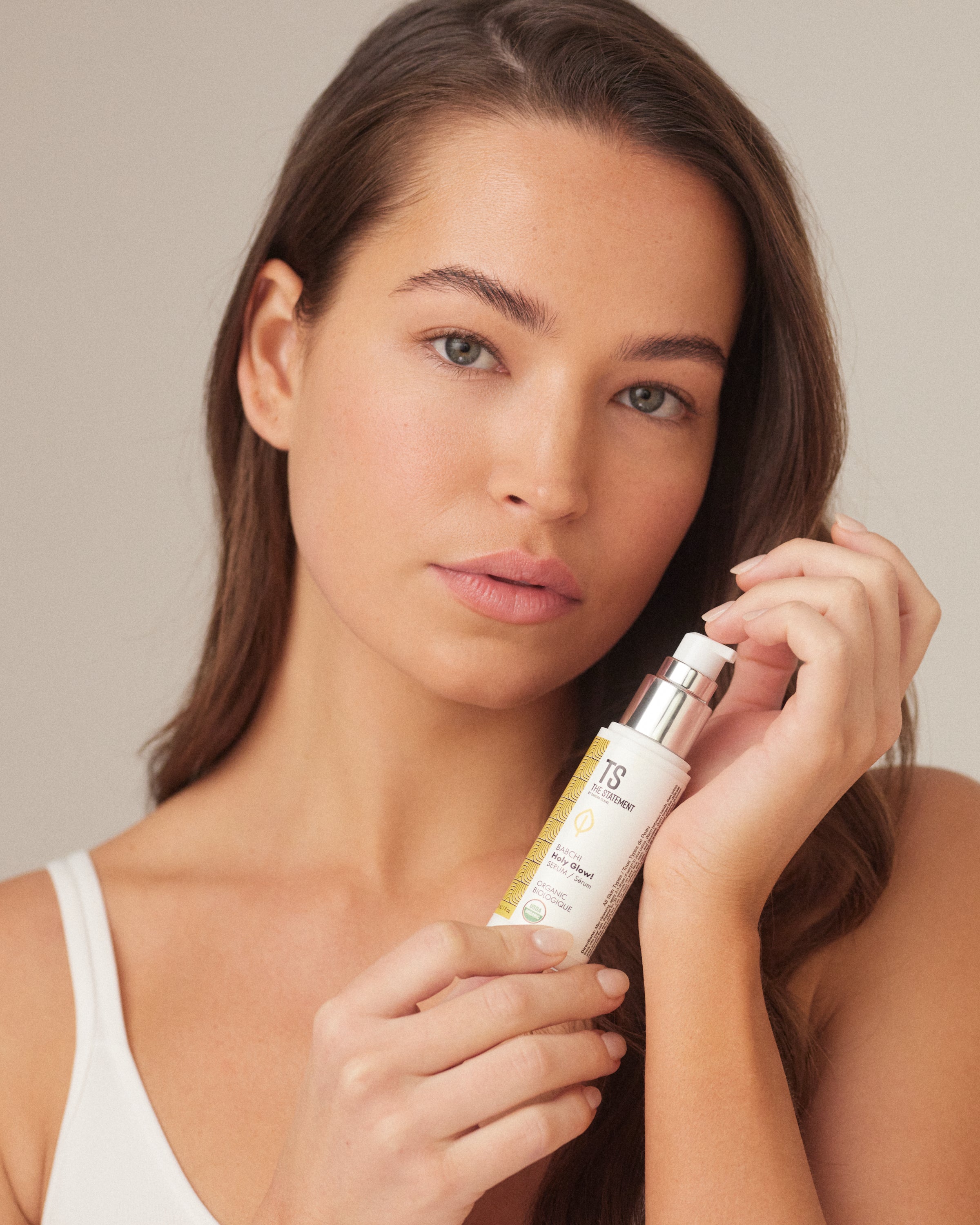 Holy Glow! Babchi Serum 30ml