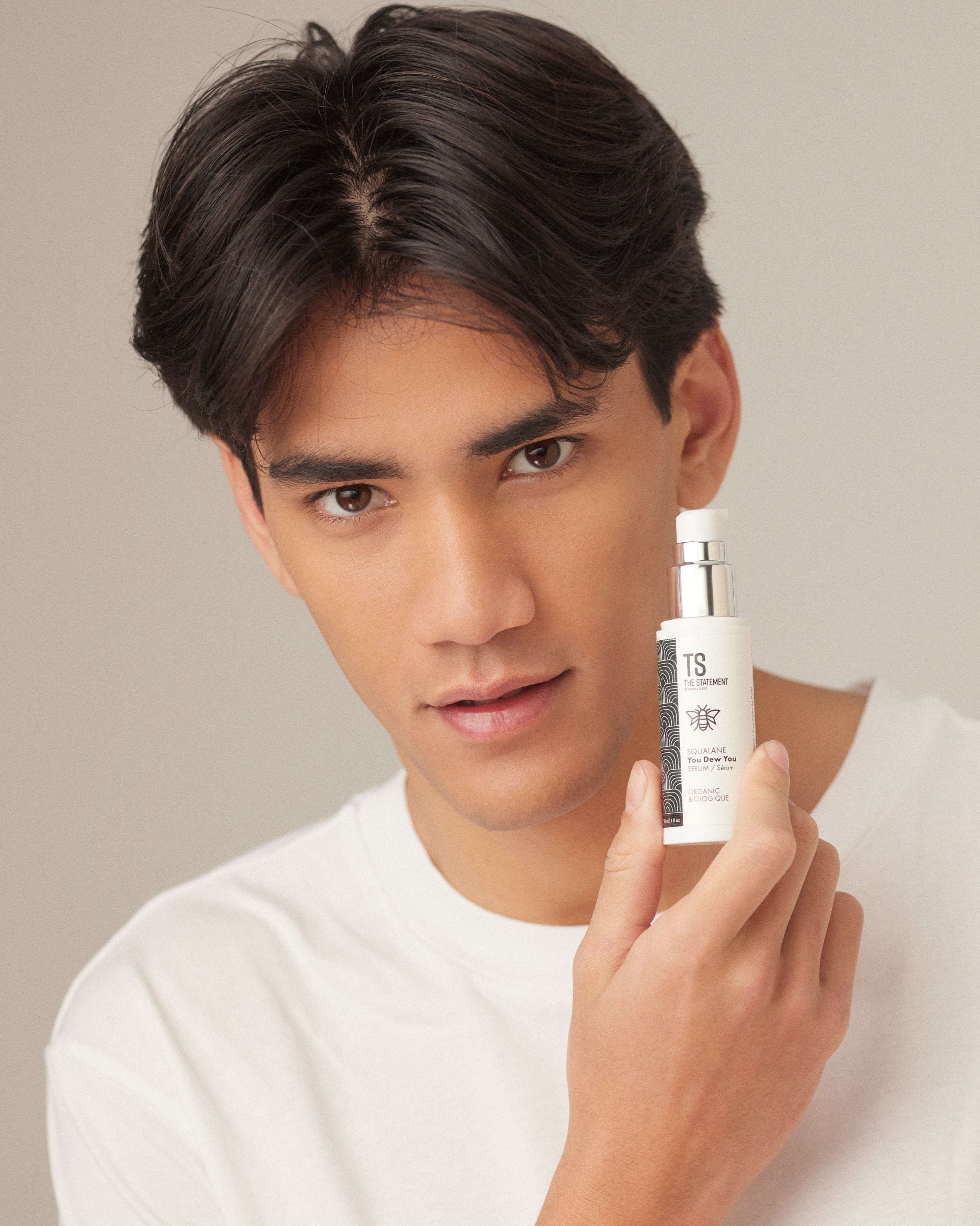 You Dew You Squalane Serum 30ml