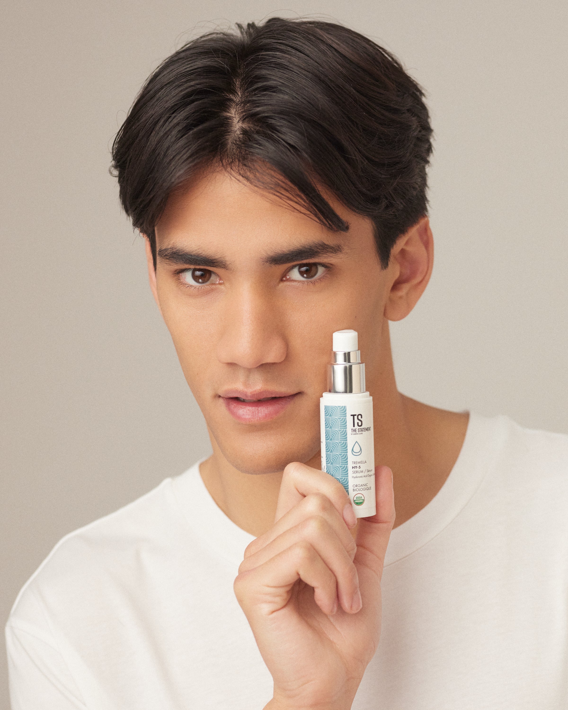 HY-5 Tremella Serum 30ml