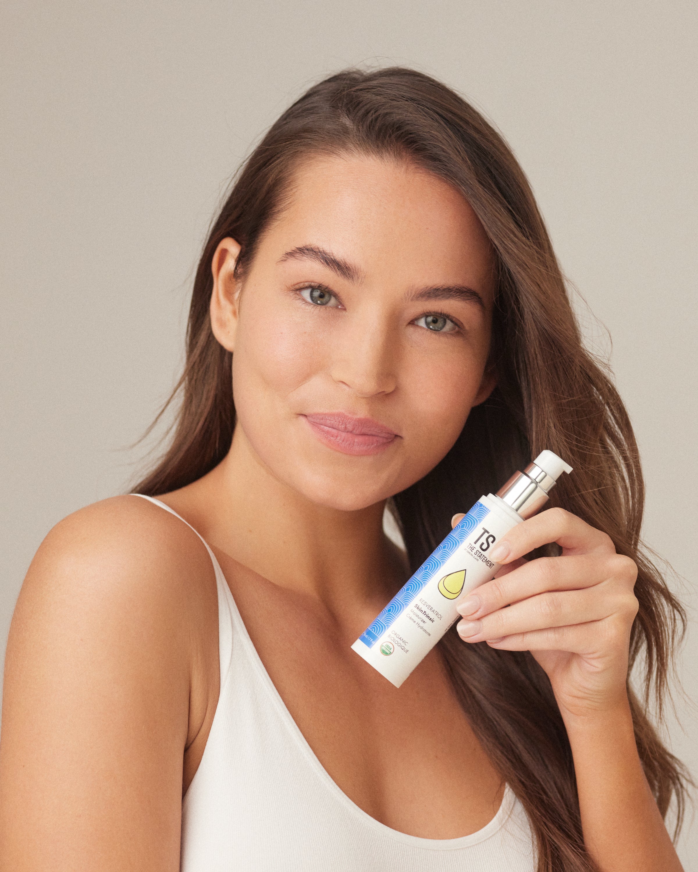 SkinTrinsic Moisturizer 50ml