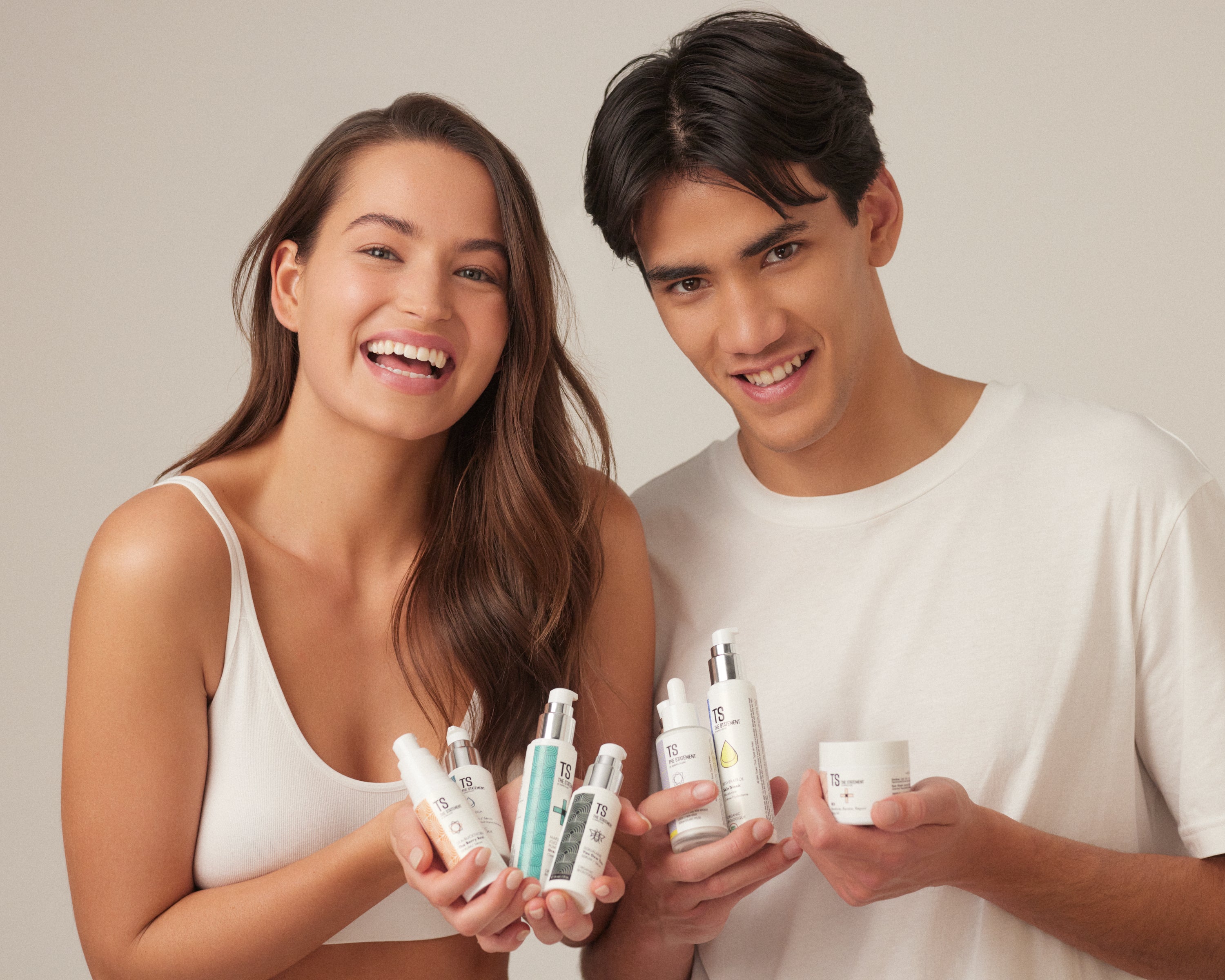 The Statement Gift Card