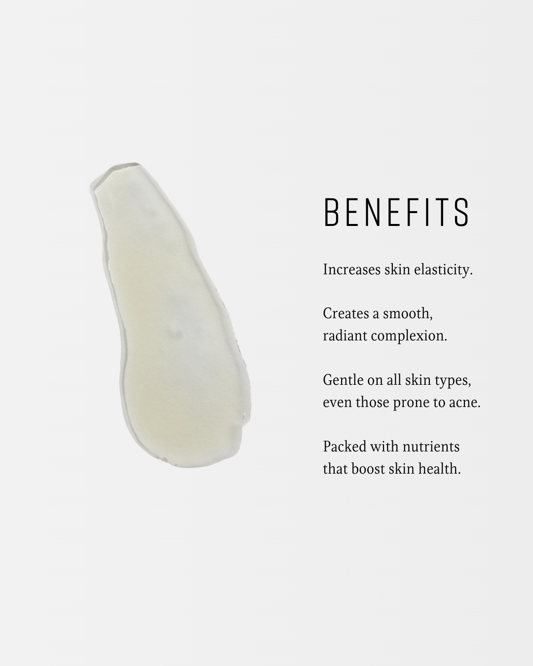 Holy Glow! Babchi Serum 30ml