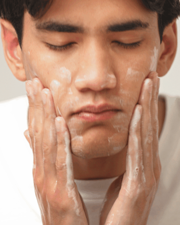 Green Clean Cleanser 50ml