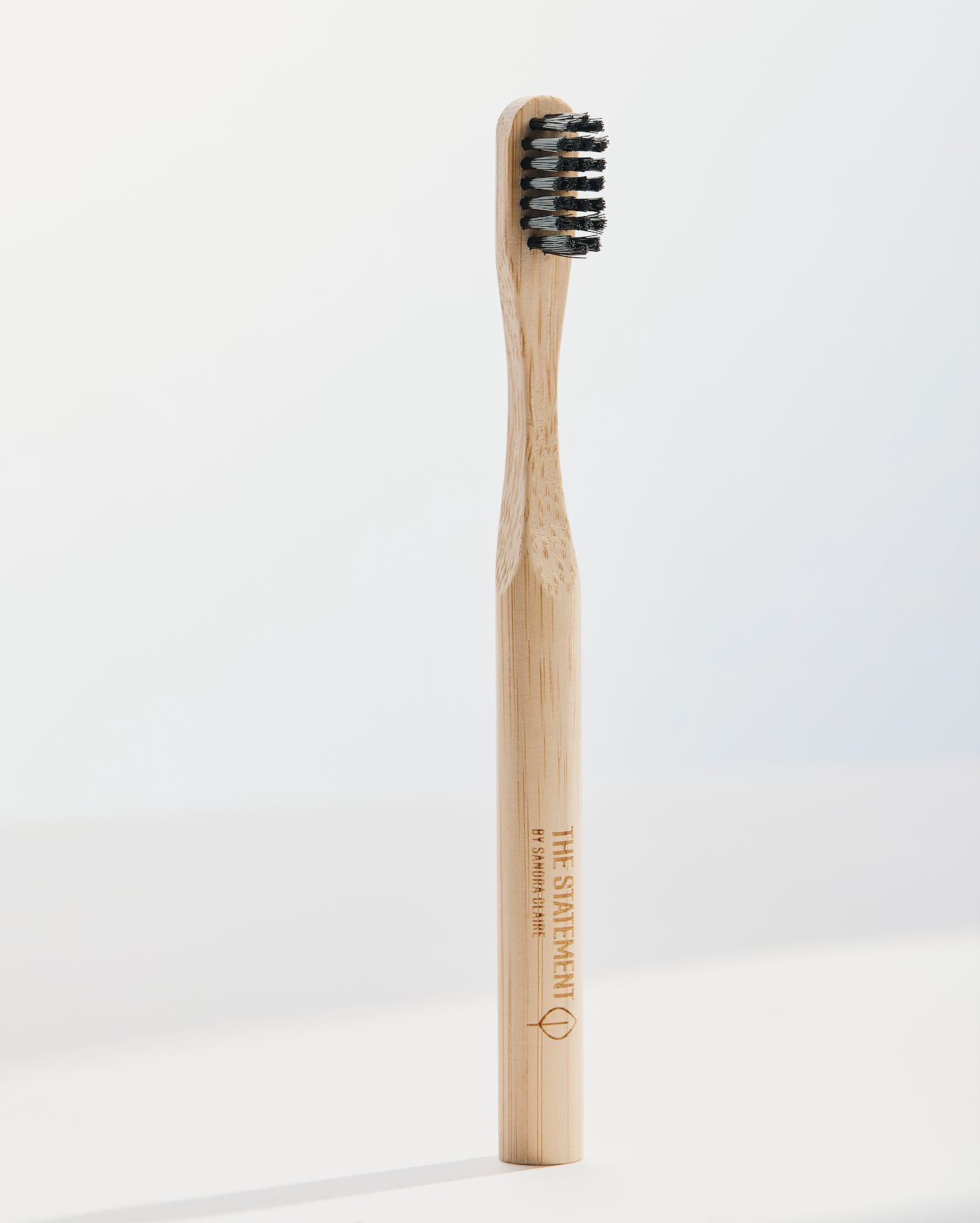 Bocca Brush Bamboo Toothbrush