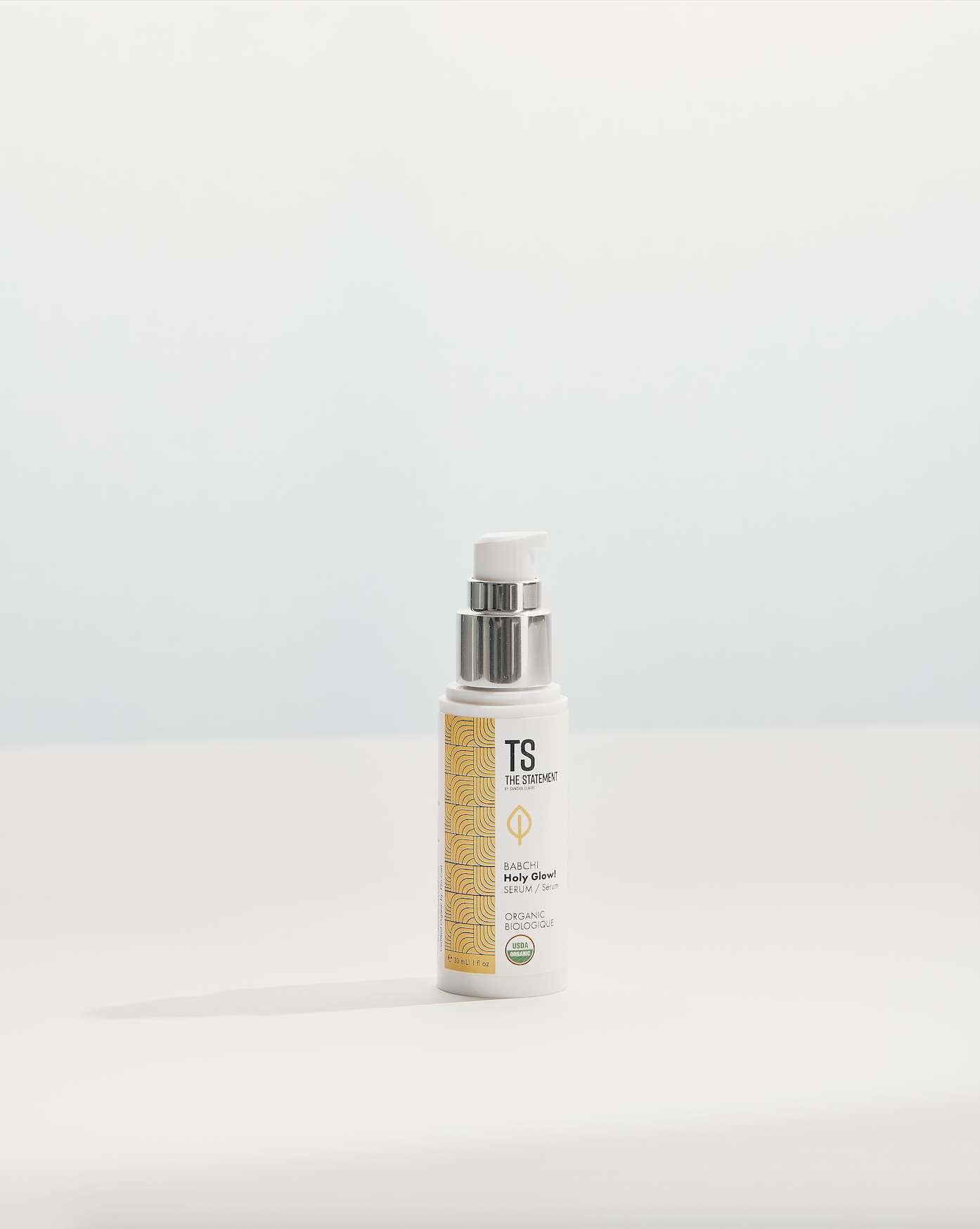 Holy Glow! Babchi Serum 30ml