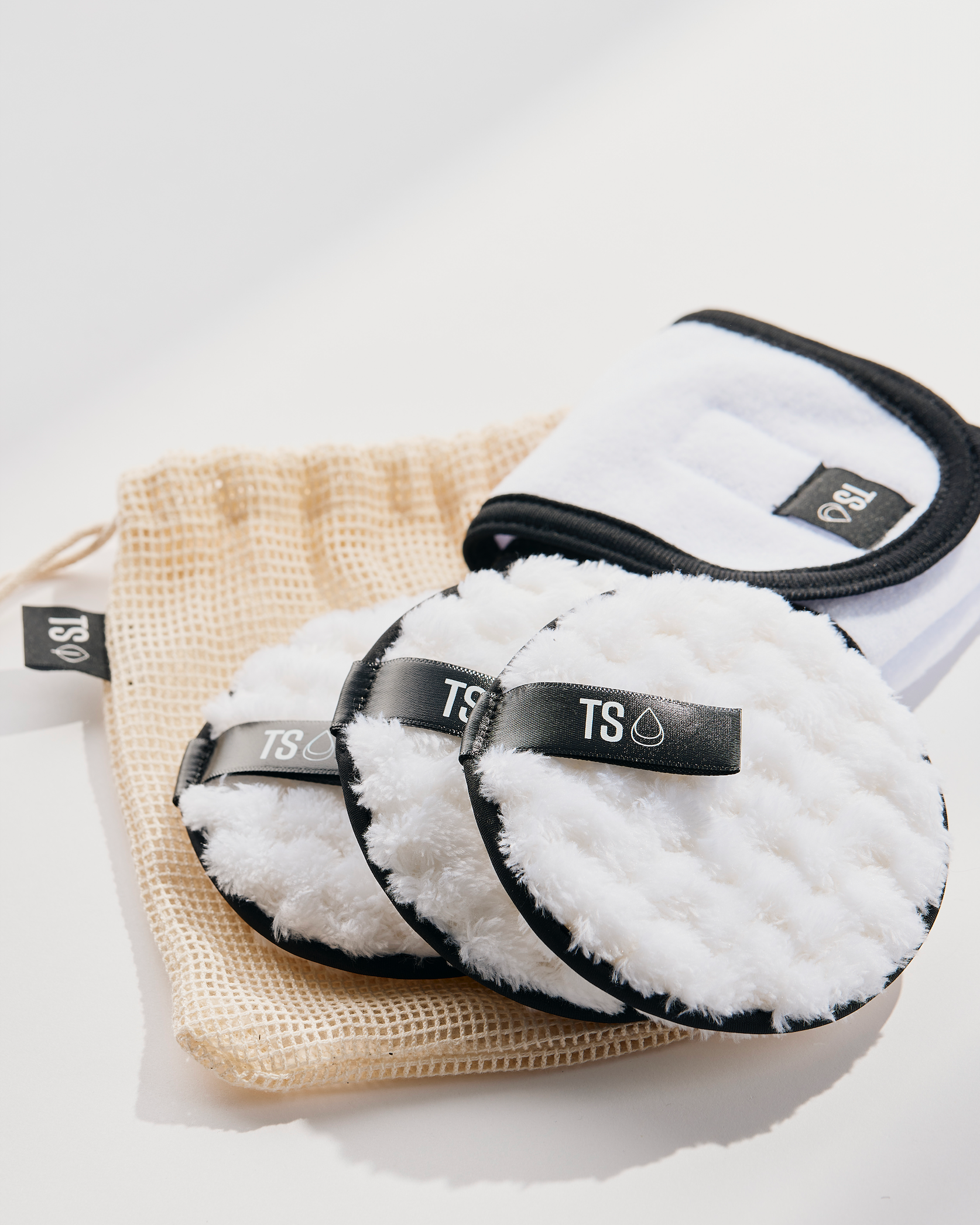 Microfiber Skincare Set
