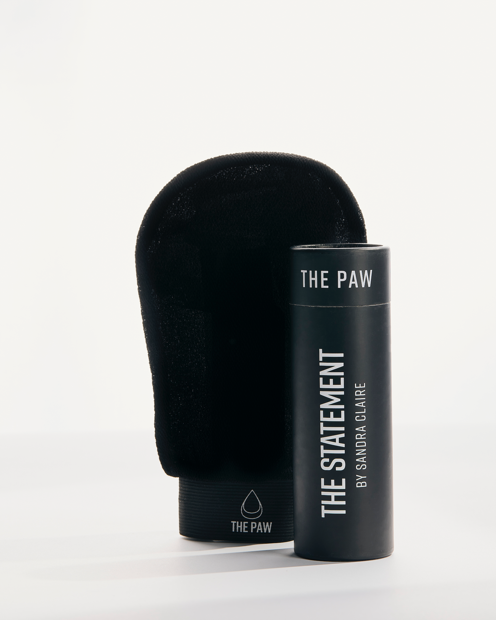 The Paw - Body Washing Glove