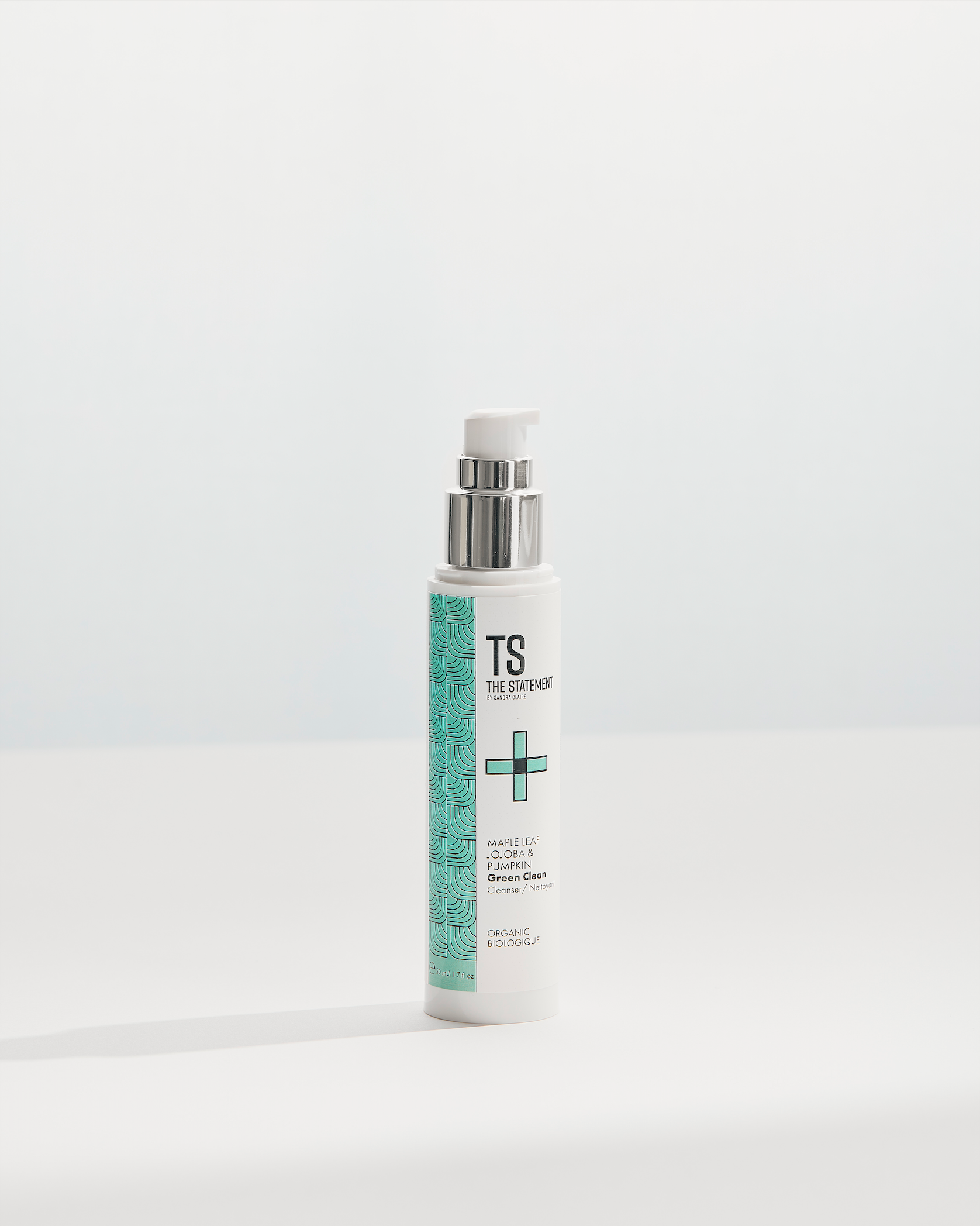Green Clean Cleanser 50ml