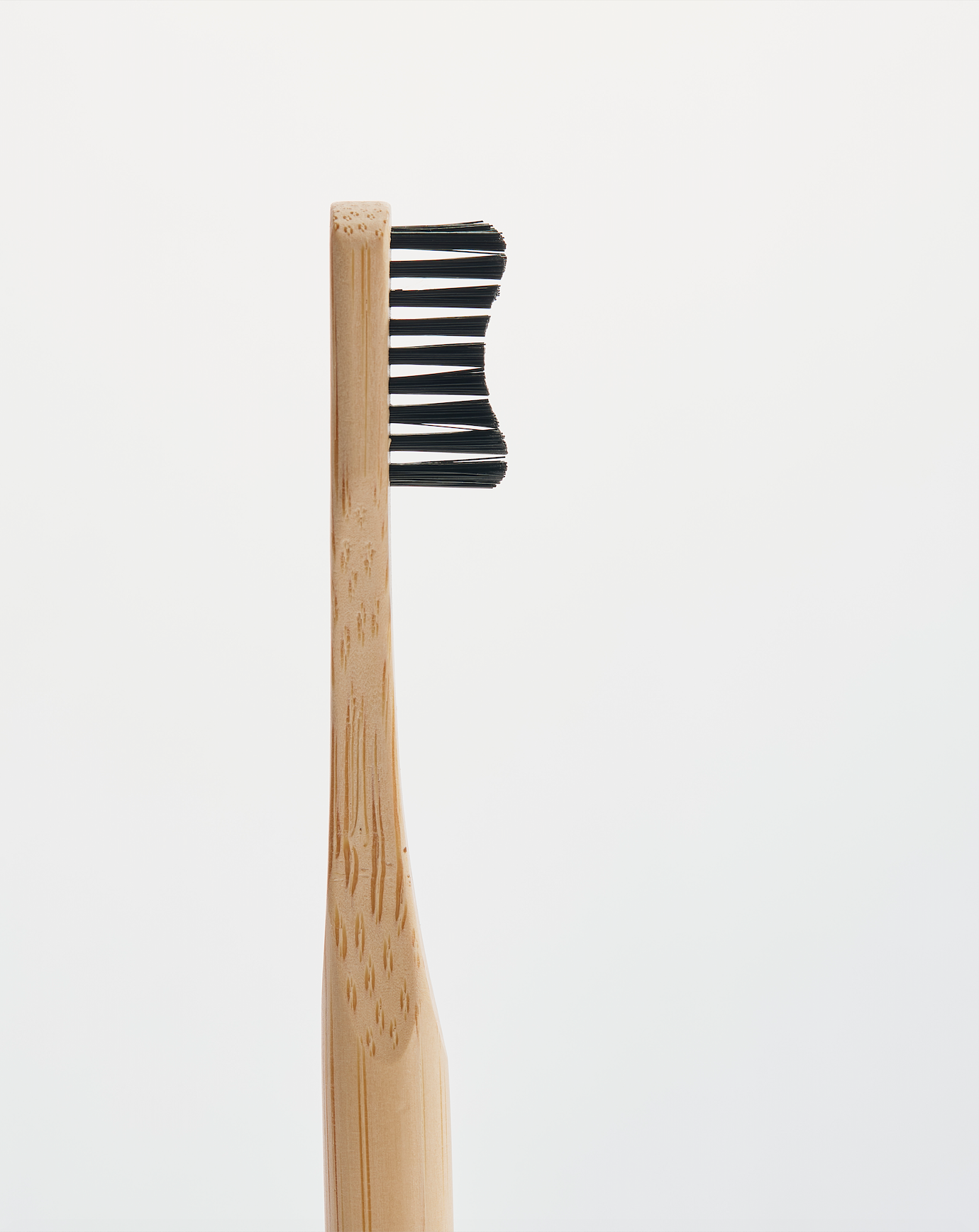Bocca Brush Bamboo Toothbrush