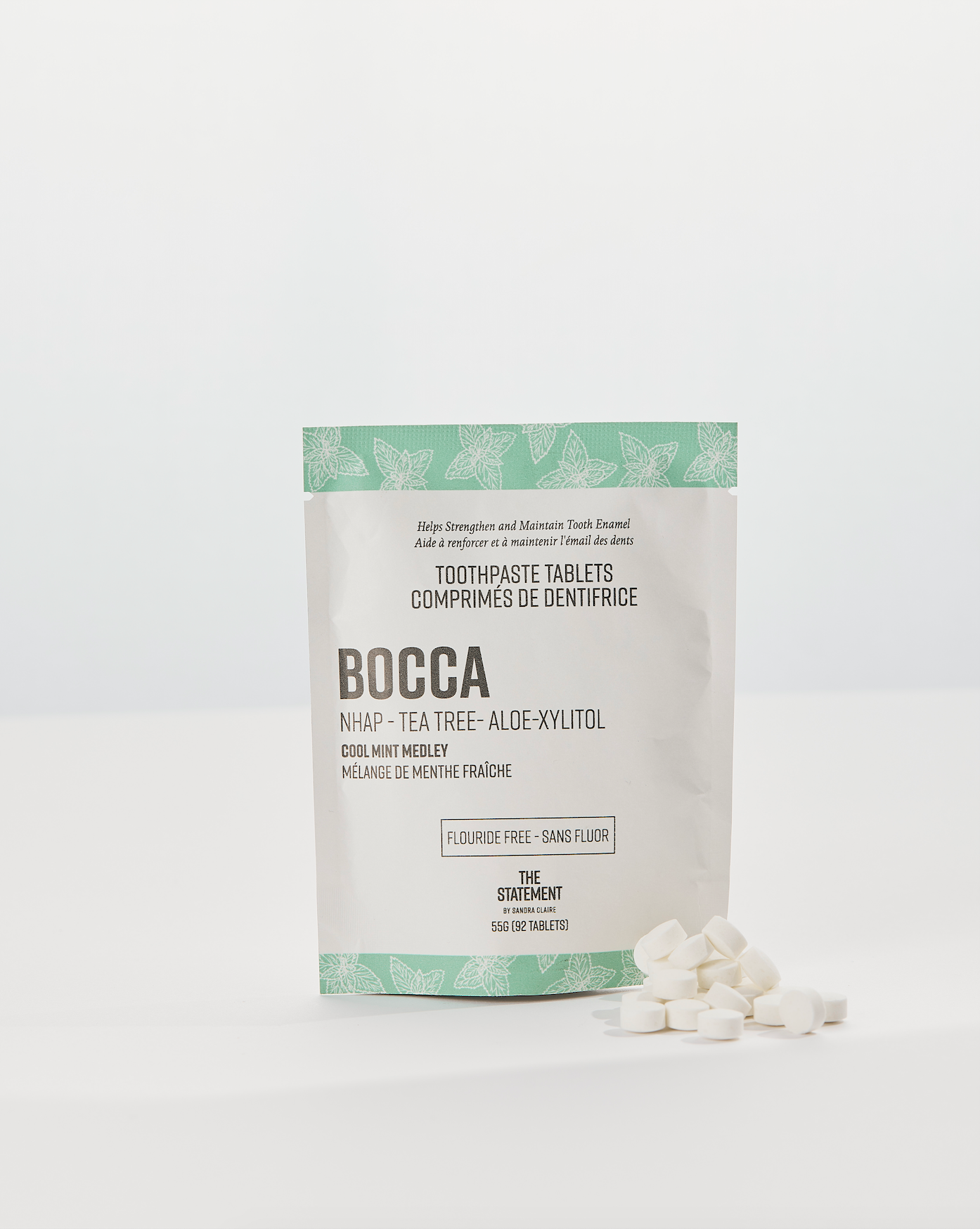 Bocca Bundle