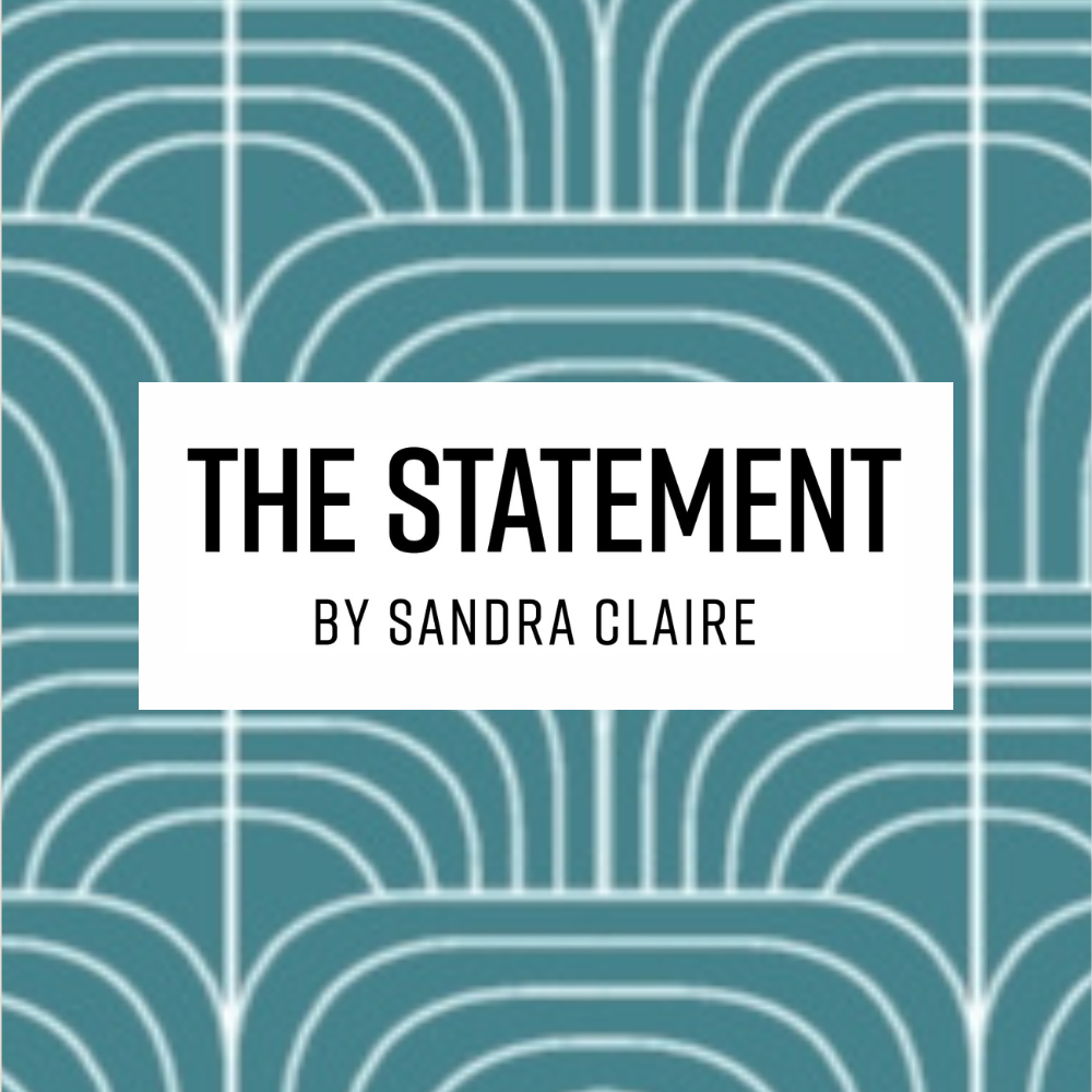 The Statement Gift Card