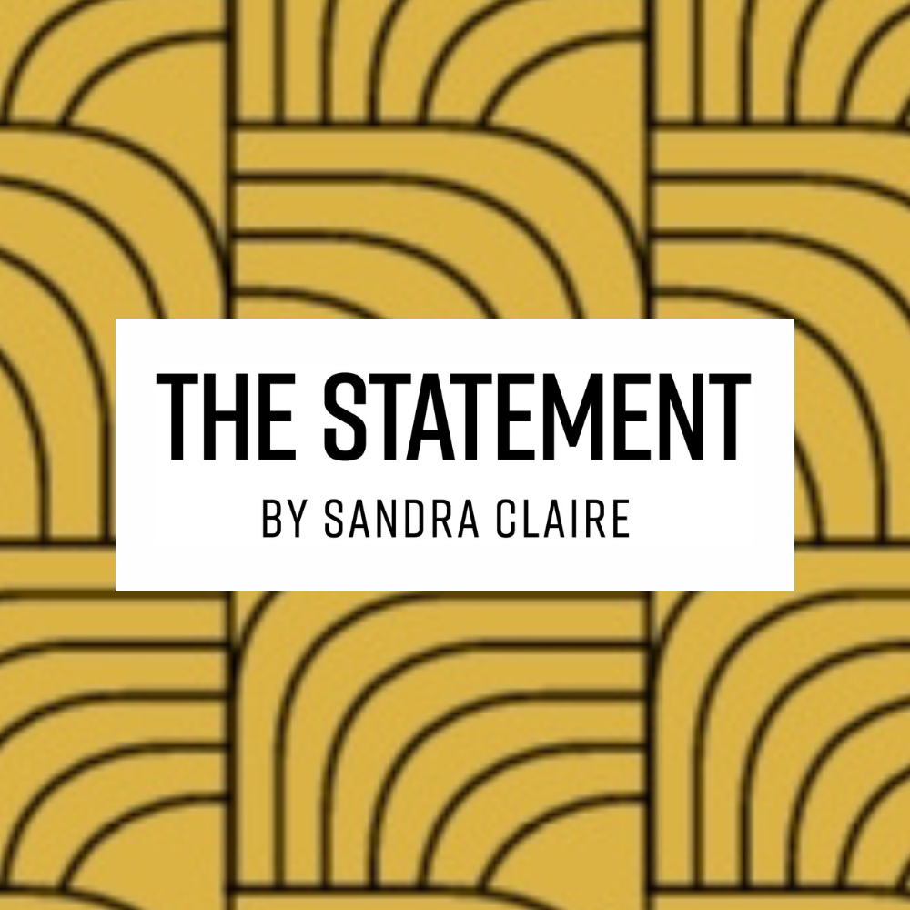 The Statement Gift Card