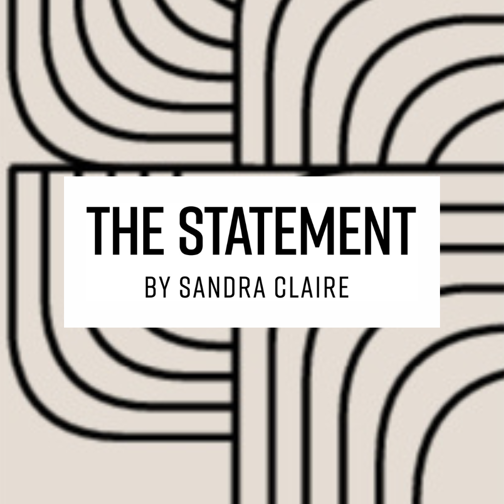 The Statement Gift Card